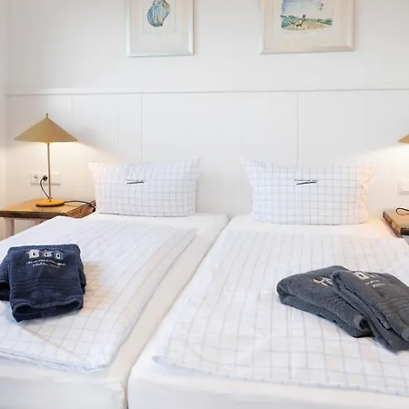 Beiboot 公寓 于斯德