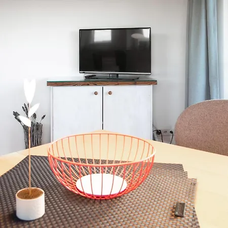 Beiboot Apartment