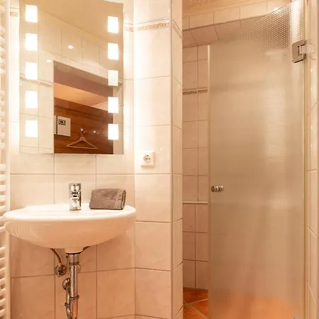 Beiboot 公寓 于斯德