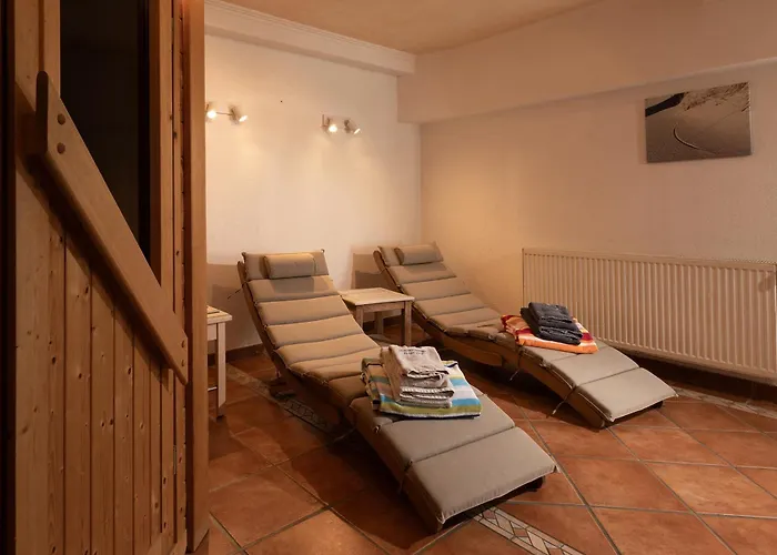 アパート Beiboot *