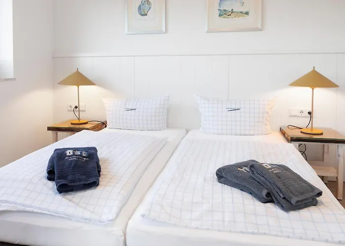 Beiboot アパート ユイスト