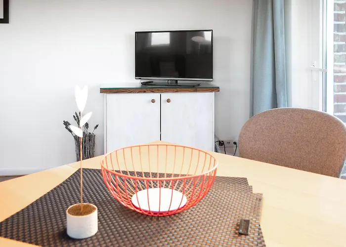 Beiboot アパート