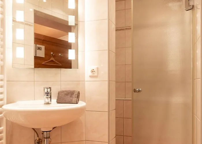 Beiboot アパート ユイスト