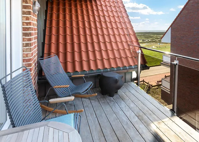 Beiboot アパート ユイスト